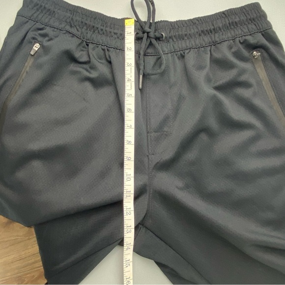 Mitre track athletic workout training soccer pants men's size large - Picture 9 of 14